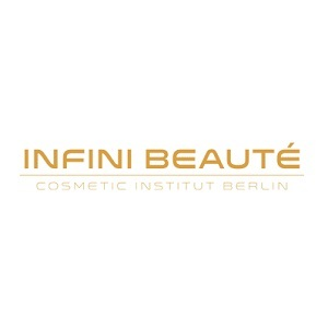 INFINI BEAUTÉ Sugaring Wimpernverlängerung Berlin
