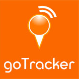 goTracker Logo