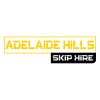 Adelaide Hills Skiphire Logo