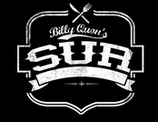 Company Logo For SUR At The Barnyard'