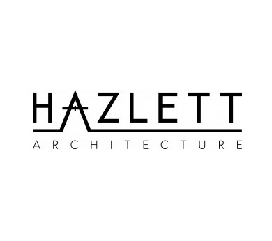 Company Logo For Hazlett Architecture'