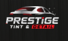 Company Logo For Prestige Tint & Detail'