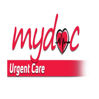 MyDoc Urgent Care - Levittown and East Meadow Logo