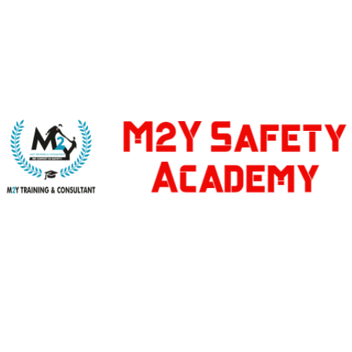 Company Logo For M2Y Safety Academy'