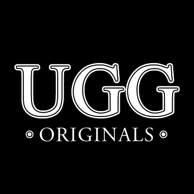 Company Logo For Ugg Originals'