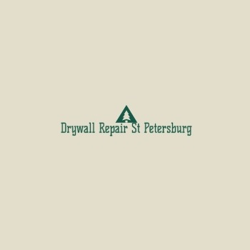 Company Logo For Drywall Repair St Petersburg'