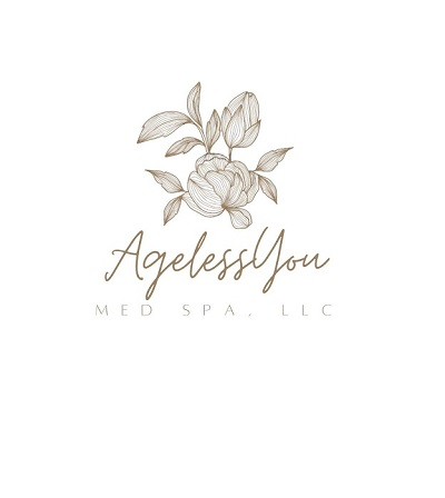 Company Logo For AgelessYou Med Spa'