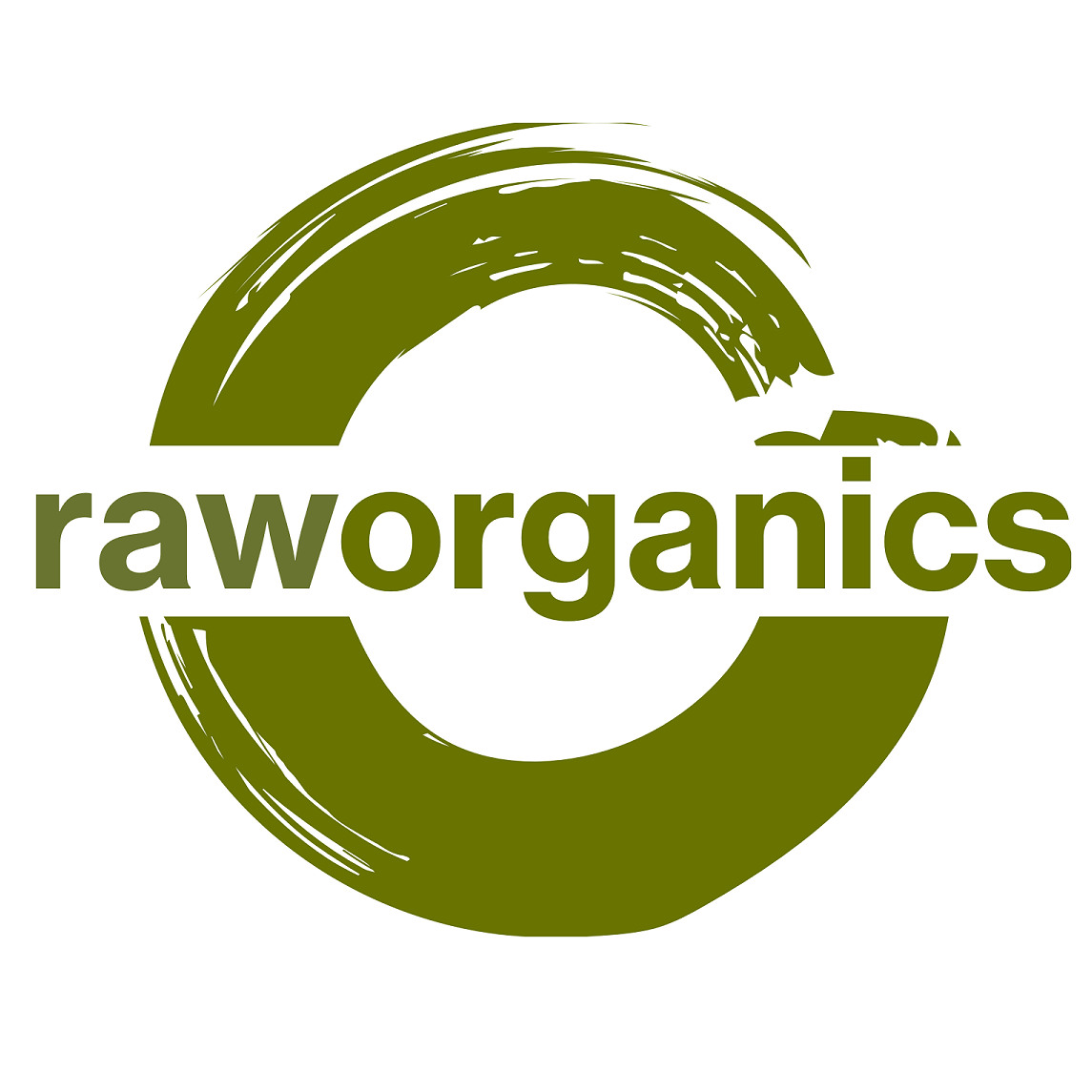 Company Logo For Raw Organics EU'