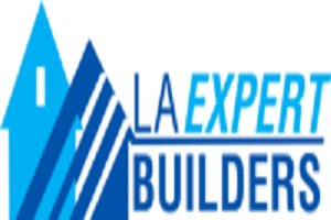 Company Logo For LA Expert Builders'