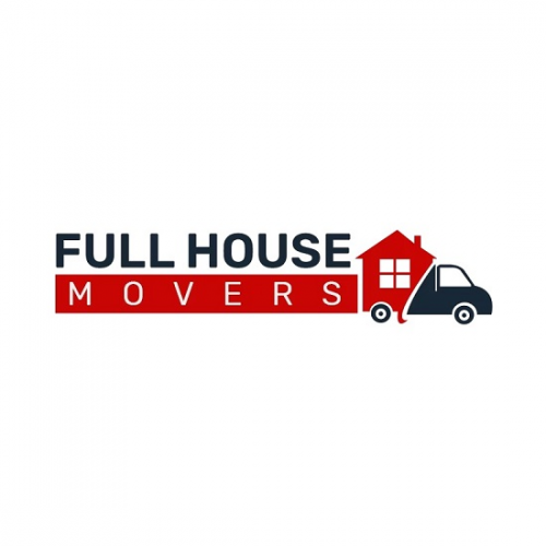 Company Logo For Full House Movers Sacramento'