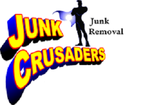 Junk Crusaders Logo