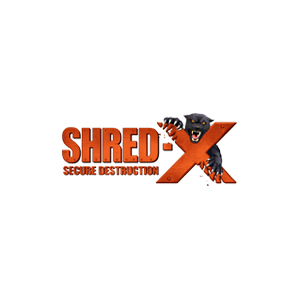 Company Logo For Shred-X Secure Destruction Townsville'
