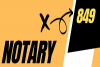 849 NOTARY PUBLIC and Apostille Services