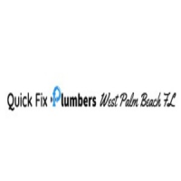 Quick Fix Plumbers WPB Logo