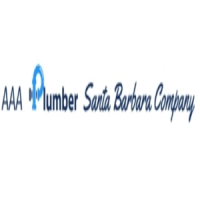 AAA Plumber Santa Barbara Company Logo