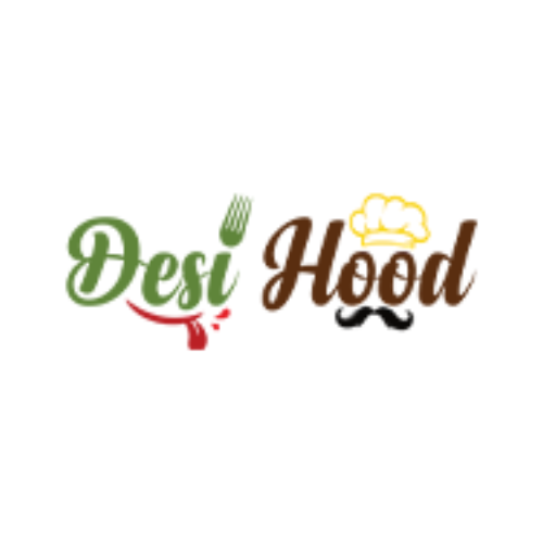 Company Logo For Desi Hood'