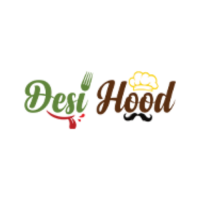 Desi Hood Logo