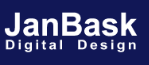 Company Logo For JanBask Digital Design'