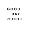 Company Logo For Good Day People'