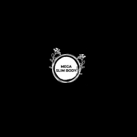 Mega Slim Body Logo