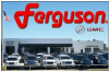 Ferguson Buick GMC'