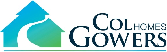 Company Logo For Col Gowers Homes'