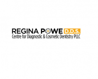 Regina Y Powe DDS Logo