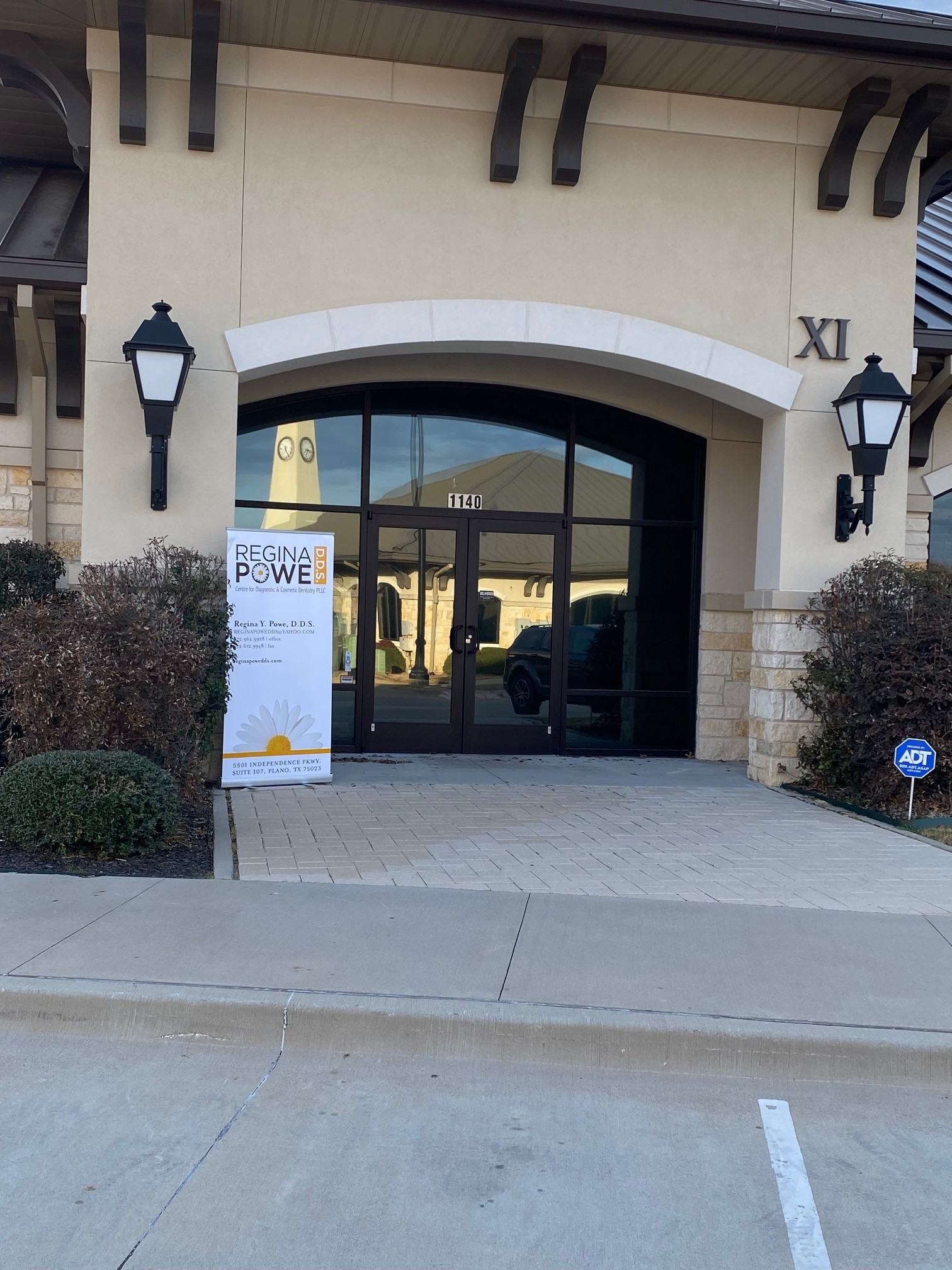 Company Photo For Regina Y Powe DDS'