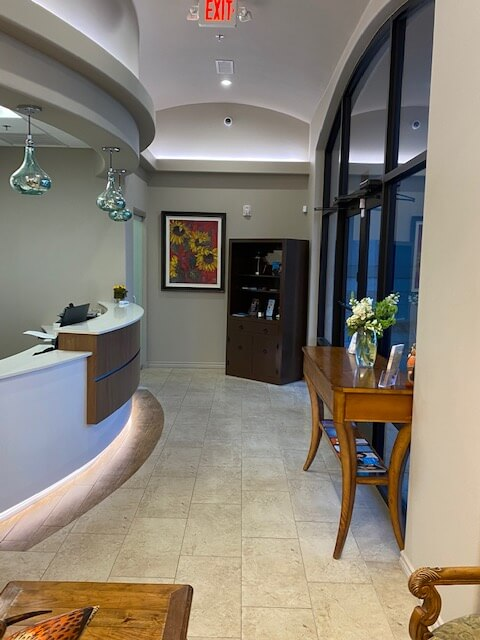 Company Photo For Regina Y Powe DDS'