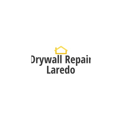 Company Logo For Drywall Repair Laredo'