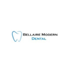 Company Logo For Bellaire Modern Dental'
