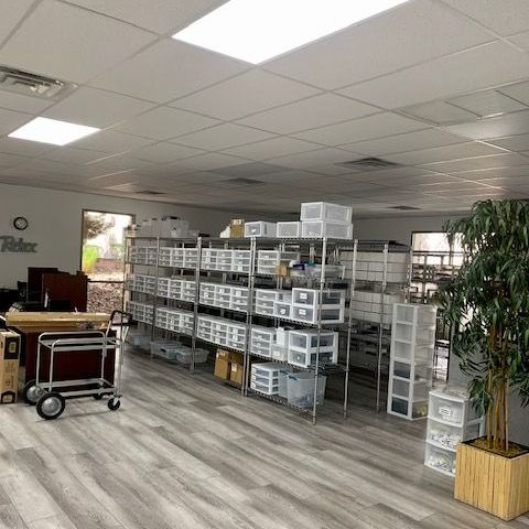 Manufacturer of Bio-resonance Energy Products'