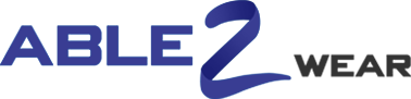 Company Logo For Able2wear'