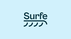 Company Logo For Surfe'