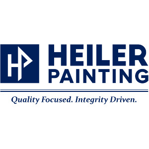 Company Logo For Heiler Painting'