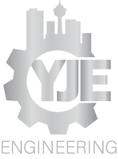 Company Logo For YJE ENGINEERING'