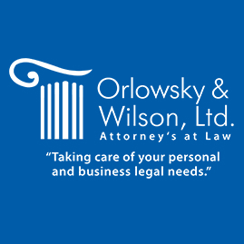 Company Logo For Orlowsky &amp;amp; Wilson, Ltd Attorneys at'