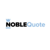 Company Logo For Noble Quote'