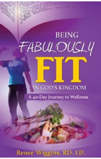 Being Fabulously Fit in God's Kingdom'