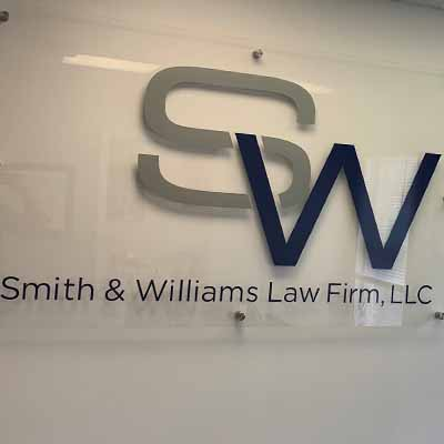 Company Logo For Smith and Williams Injury and Accident Atto'