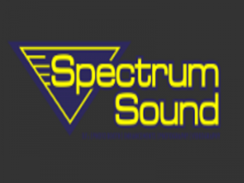 SpectrumSound com'