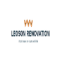 Company Logo For LEOSON RENOVATION'
