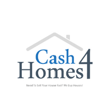 Company Logo For Cash 4 Homes'