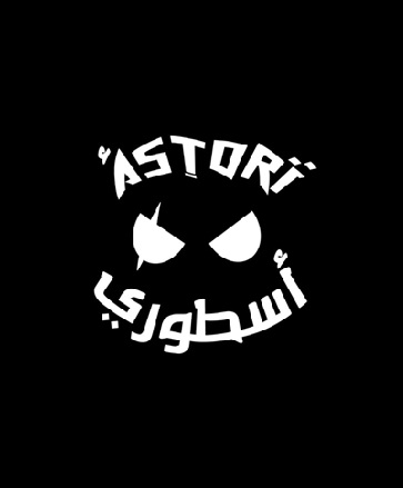 Astori London Logo