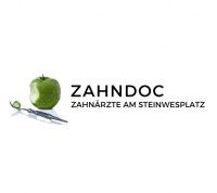 Zahndoc Logo