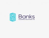 Banks Flooring Solutions Logo