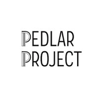 Pedlar Project Logo
