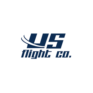 Company Logo For US Flight Co'