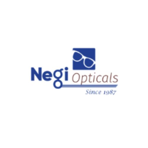 Company Logo For Negi Opticals'