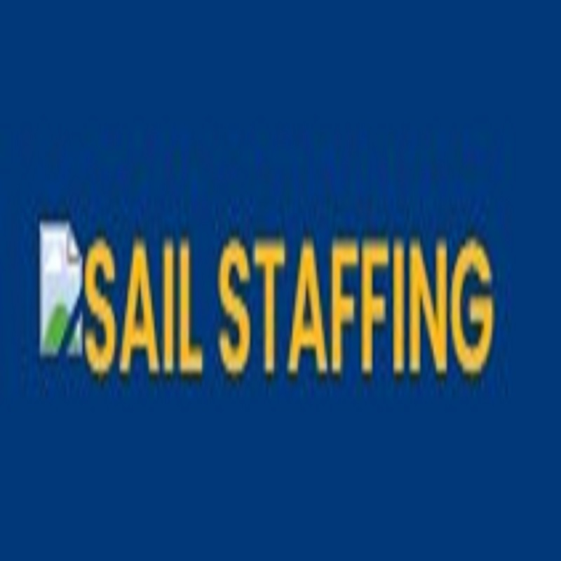 Sail Staffing Inc